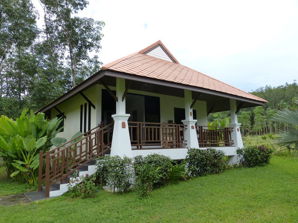 Seagull Villa Koh Lanta Room photo