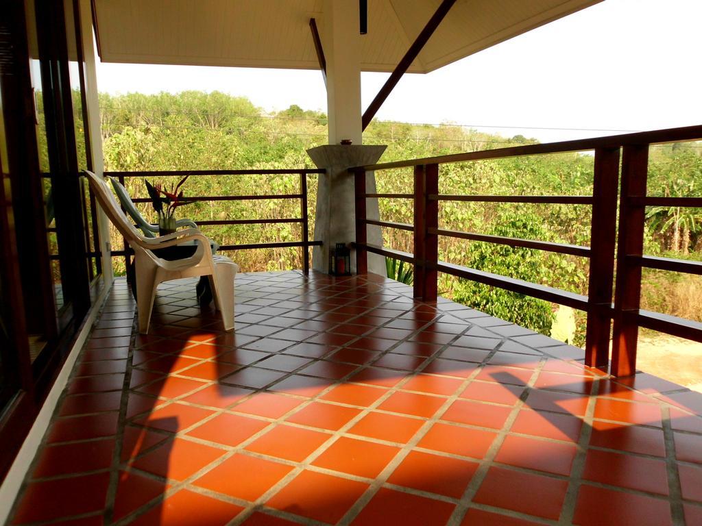 Seagull Villa Koh Lanta Room photo