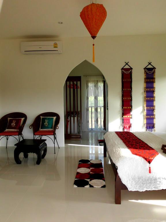 Seagull Villa Koh Lanta Room photo