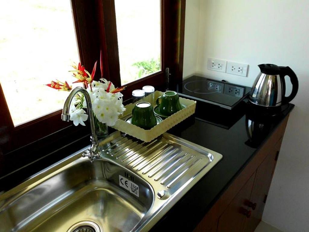 Seagull Villa Koh Lanta Room photo