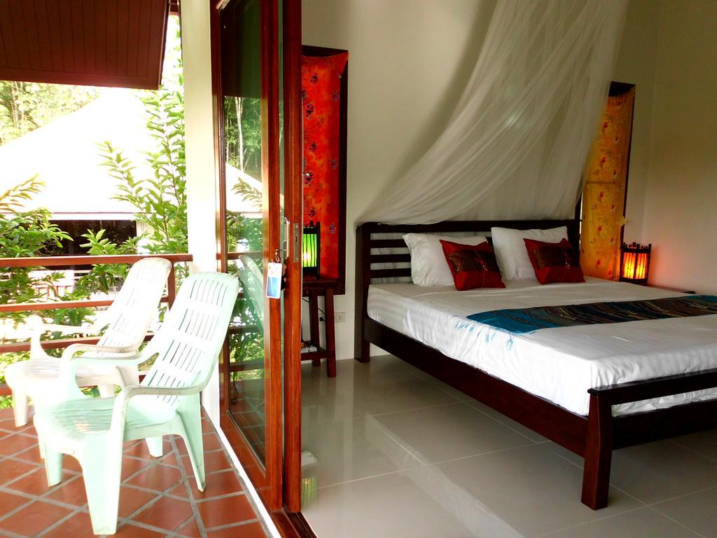Seagull Villa Koh Lanta Exterior photo