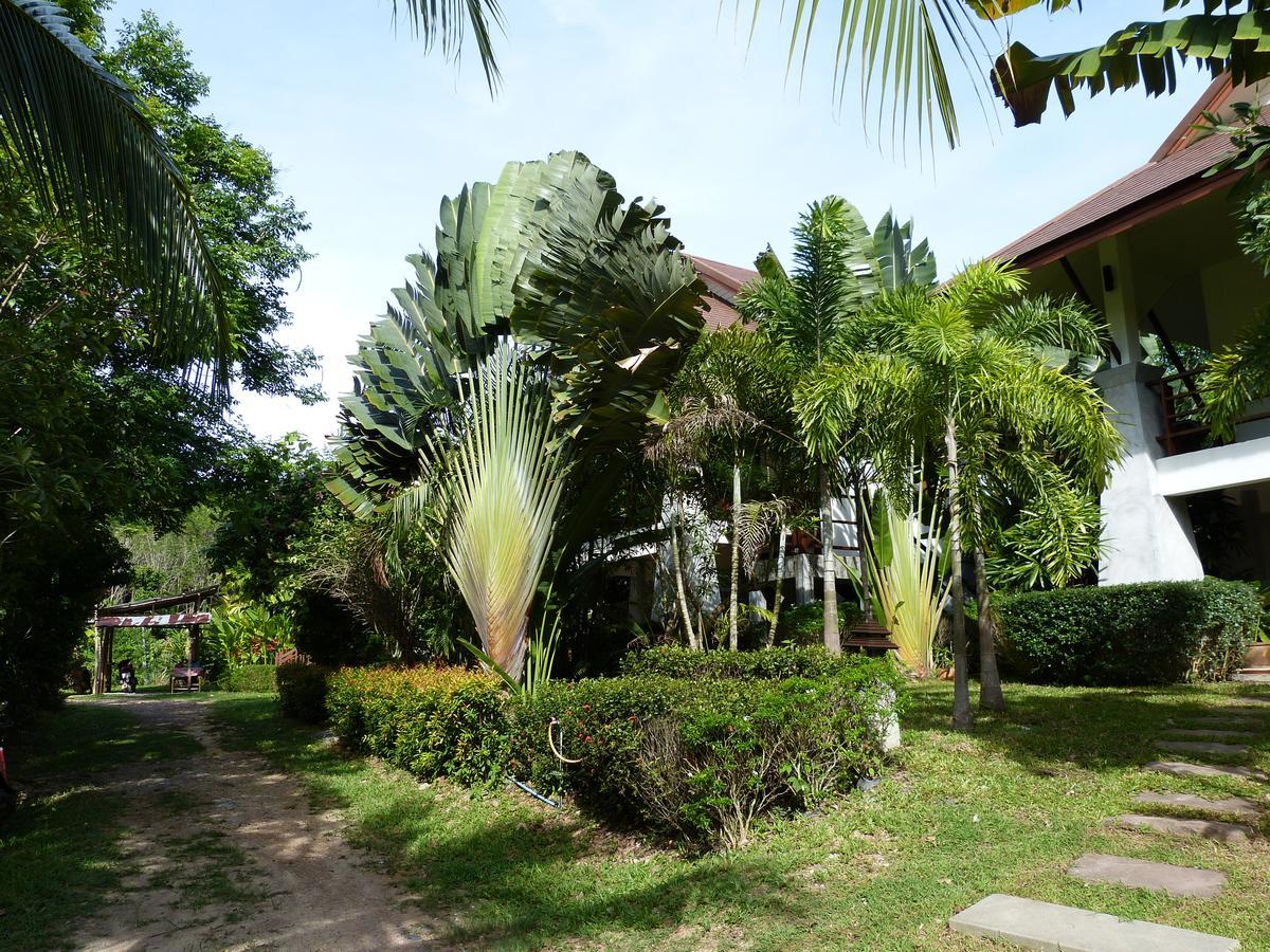 Seagull Villa Koh Lanta Exterior photo