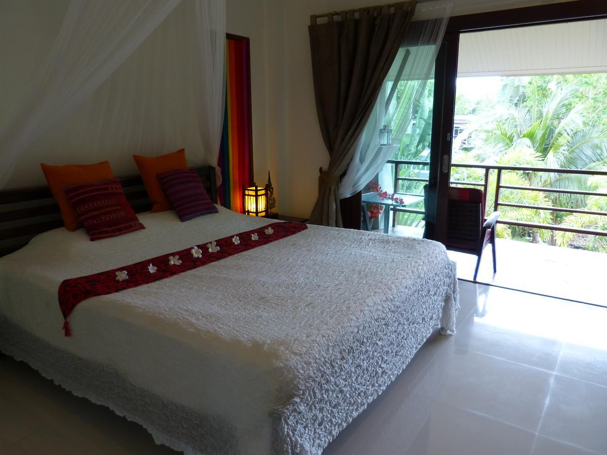 Seagull Villa Koh Lanta Exterior photo